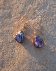 Keshi Pearl Earrings