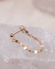 Carmel Chain Earring
