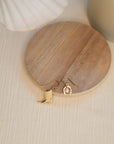 Western Cowgirl Charm Earrings