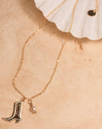 Westen Belle Necklace