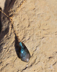 Aurora Veil Necklace