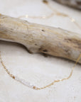 Herkimer Diamond Necklace