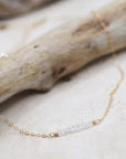 Herkimer Diamond Necklace