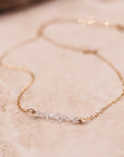 Herkimer Diamond Necklace