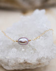 Pure Love Fresh Pearl Necklace