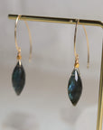 Labradorite Mystical Earrings