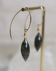 Labradorite Mystical Earrings