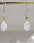 Moonstone Mystical Earrings