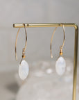 Moonstone Mystical Earrings