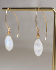 Moonstone Mystical Earrings